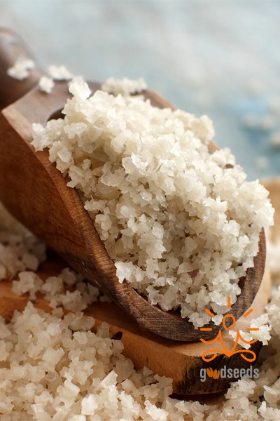 Sea Salt