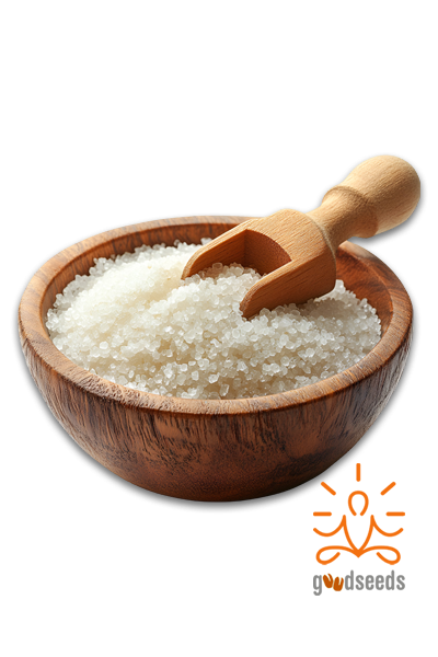 Sea Salt