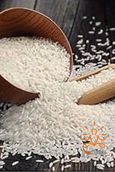 Seeraga Samba Rice