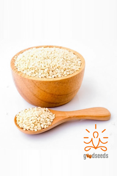 Sesame Seeds