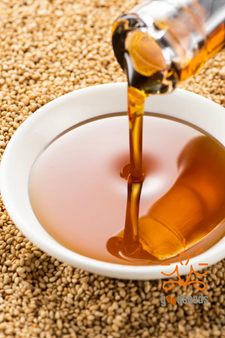 Sesame Oil