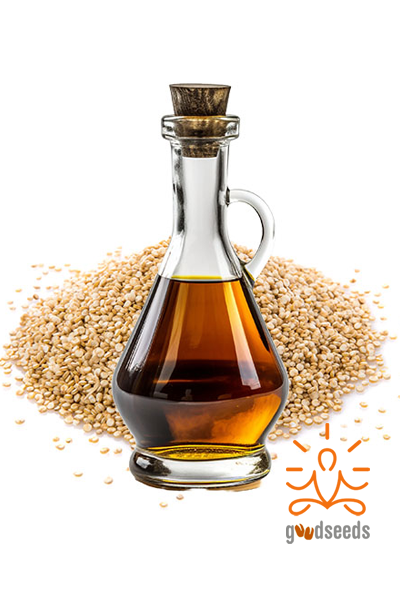 Sesame Oil