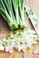 Spring Onions