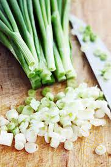Spring Onions