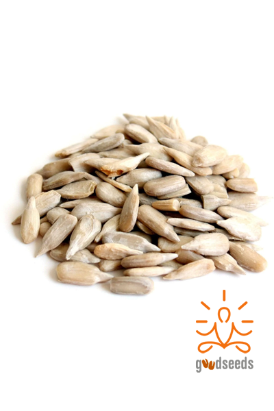 Sunflower Seeds