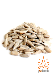 Sunflower Seeds