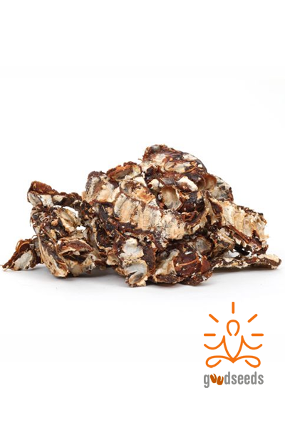 Tamarind Deseeded
