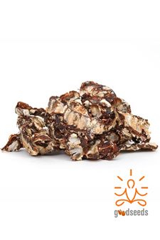 Tamarind Deseeded