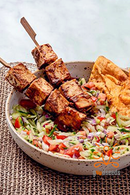 Tandoori Tofu