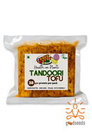 Tandoori Tofu