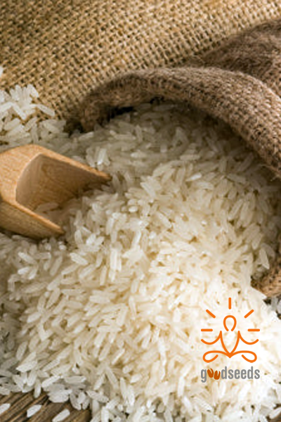 Thuyamalli Parboiled