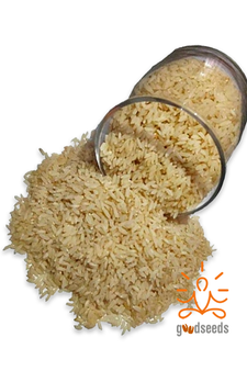 Thuyamalli Parboiled