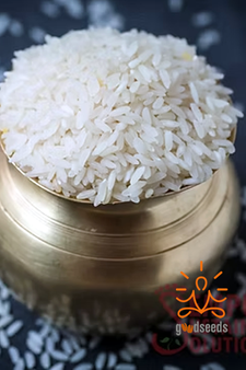 Thuyamalli Raw Rice
