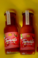 Tomato Ketchup