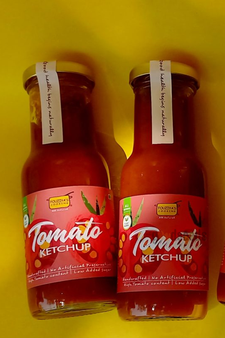 Tomato Ketchup