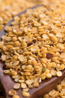 Toor Dal (with skin)