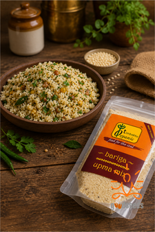Bariga Upma Mix