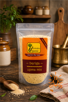 Bariga Upma Mix