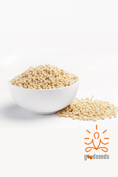 Urad Whole