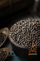 Urad Whole (Black)