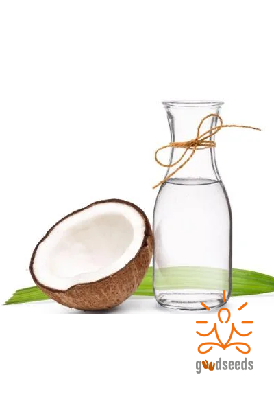 Virgin Coconut Oil