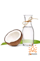 Virgin Coconut Oil