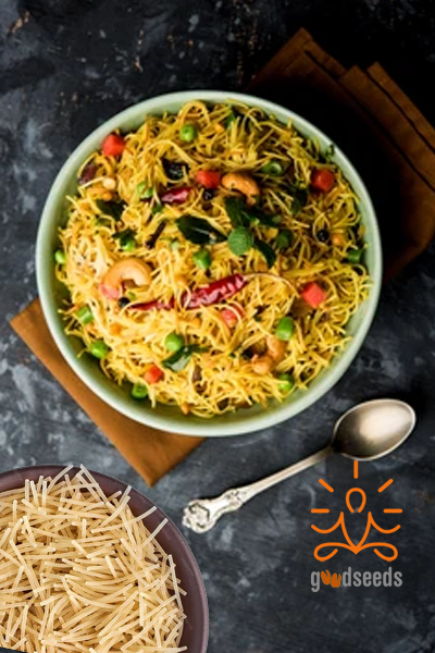 Millet Semiya 180gm