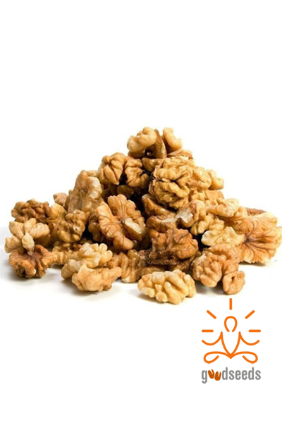 Shelled Walnuts