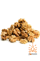 Shelled Walnuts