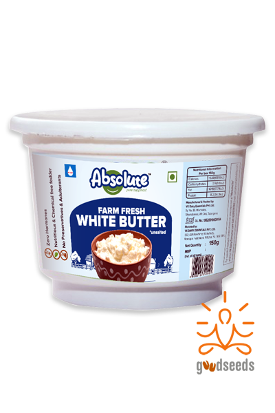 White Butter