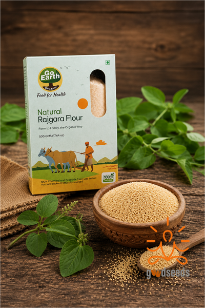 Amaranth Flour