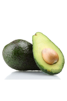 Hass Avocado