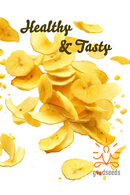 Nendiran Banana Chips
