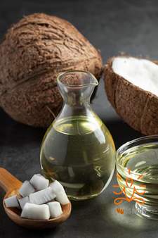 Coconut Oil