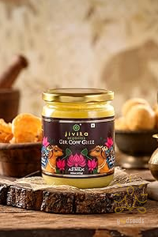Gir Cow Ghee