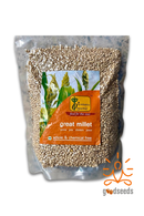 Jowar Millet