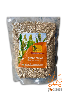 Jowar Millet