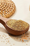 Foxtail Millet