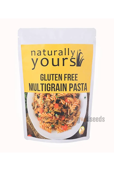 Multigrain Pasta
