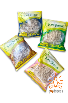 Millet Noodles 180gm