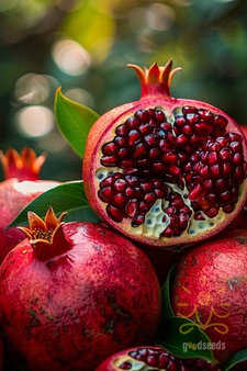 Pomegranate