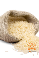 Organic Semi Brown Rice