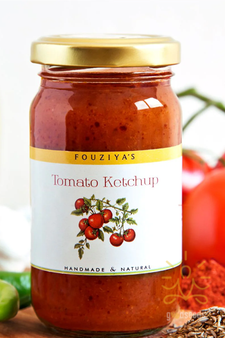 Tomato Ketchup