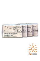 Geranium Body Soap