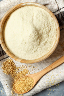 Amaranth Flour