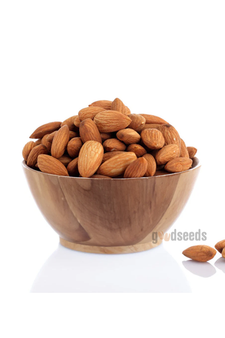 Natural Almonds