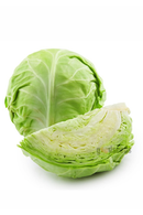 Green Cabbage