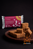 Amaranth Chikki