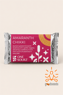 Amaranth Chikki