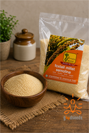 Foxtail Semolina